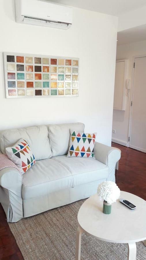 リスボンModern Cosy Flat With Terrace In Campo De Ourique.アパートメント エクステリア 写真